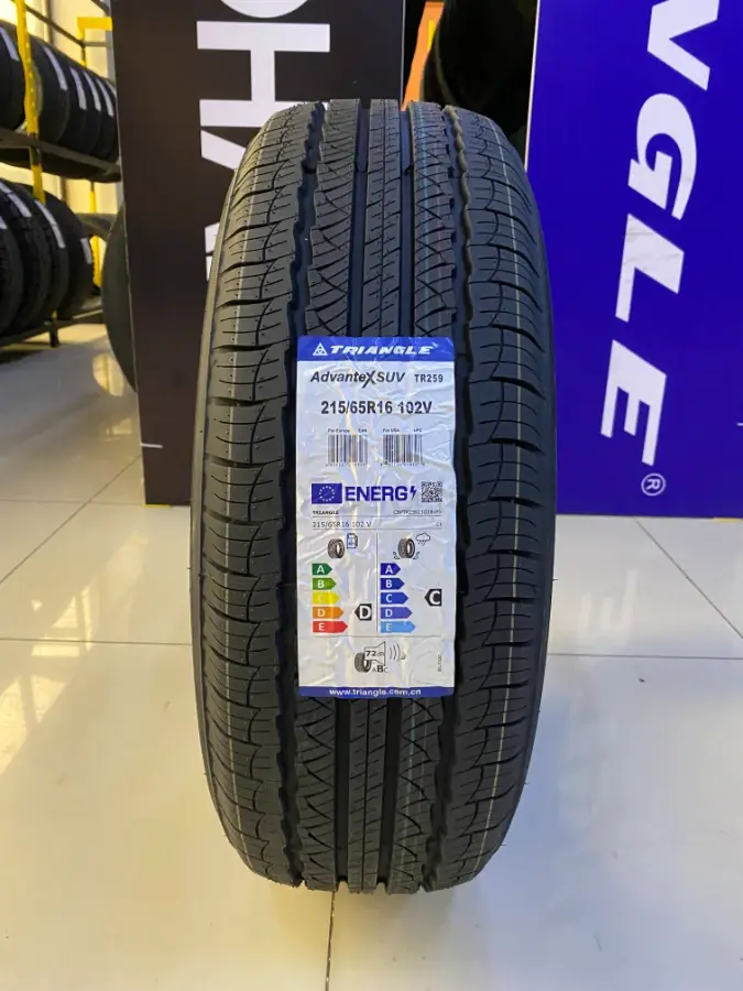 TRIANGLE TR259 215/65 R16 102V
